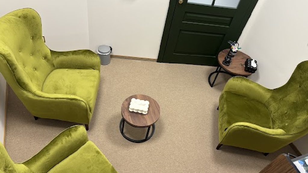 Gabinet Psychoterapii Konin