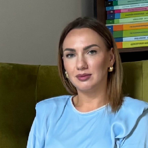 Psychologia i Terapia - Turek