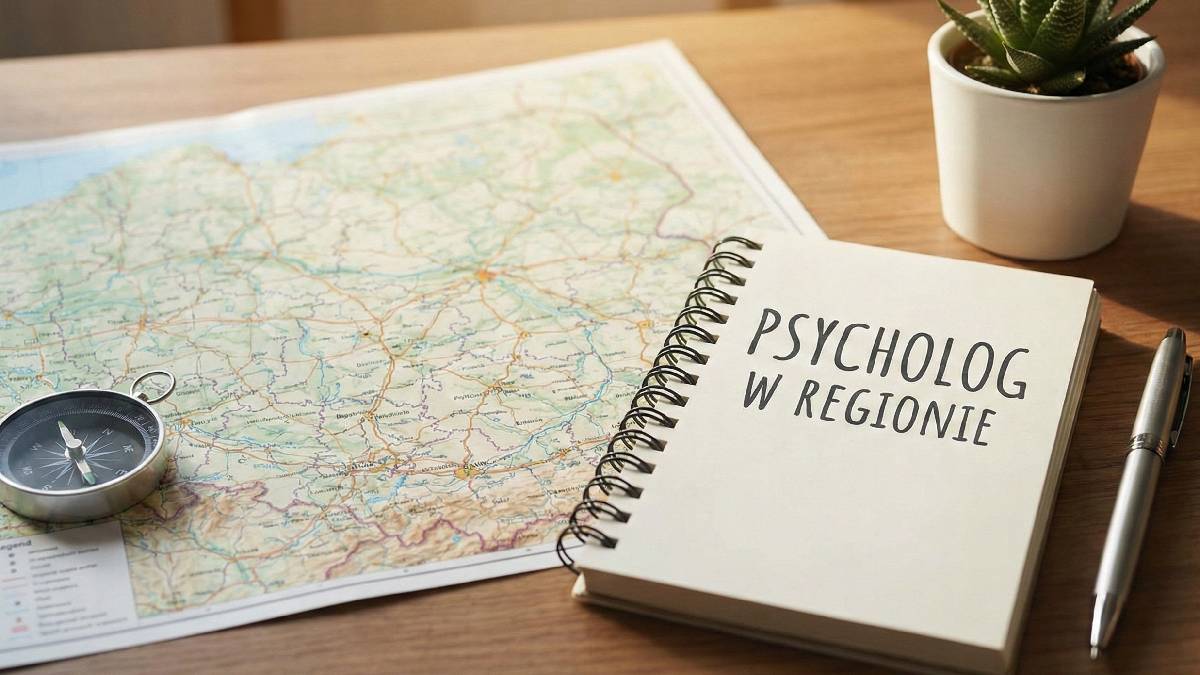 Przewodnik po wypaleniu emocjonalnym dla mieszkańców regionu konińskiego